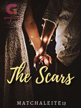 Novel The Scars by matchaleite13