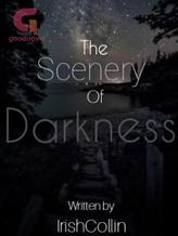 Novel The Scenery of Darkness by Alliah Shiela Mae Cadilo