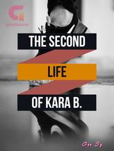 Novel The Second Life of Kara B. by Cee Sy