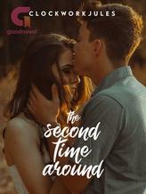 Novel The Second Time Around by Peb Sy