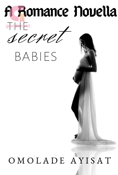 the secret babies chapter 14