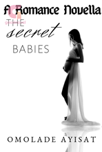 Novel The Secret Babies by Symplyayisha