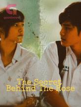 Novel The Secret Behind The Rose by Cia kamelida