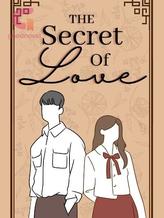 Novel The Secret Of Love by Nur Khasanah