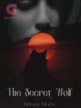 Novel The Secret Wolf by Britany Elisha Morse