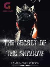 Novel The Secret of The Shadow by RARE