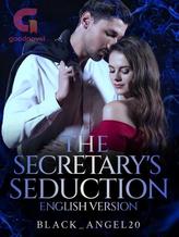 The Secretary's Seduction (ENGLISH VERSION)