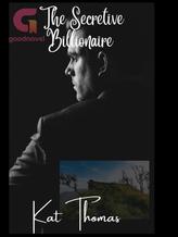 Novel The Secretive Billionaire by Kat Thomas