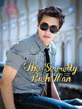 The Secretly Rich Man by Two Ears is Bodhi Alpha Arther : Accidentally Mated
