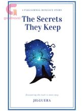 Novel The Secrets They Keep by Jilguera