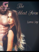 Novel The Silent Siren by Loren Jay