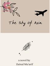 The Sky Of Asia