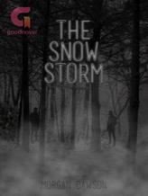 Novel The Snow Storm by Morgan Dawson