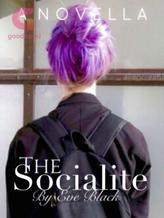 Novel The Socialite by eve ap