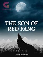 Novel The Son of Red Fang by Diana Sockriter