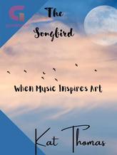 Novel The Songbird by Kat Thomas