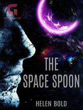 Novel The Space Spoon by Helen B. Novel The Space Spoon by Helen B.