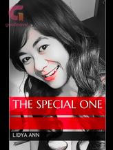 Novel The Special One by Lidya Ann