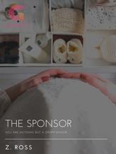 Novel The Sponsor by BeingZanyaRoss