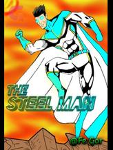 Novel The Steel Man by Fe Gor