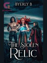 Novel The Stolen Relic by Byerly B