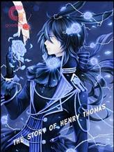 Novel The Story Of Henry Thomas by Nuruz Zahri Novel The Story Of Henry Thomas by Nuruz Zahri