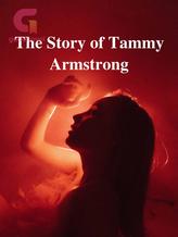 Novel The Story of Tammy Armstrong by Valerie Whelan