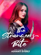 Novel The Stranger’s Bite (English) by Ashanti Everly