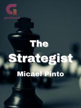 Novel The Strategist by Micael Pinto