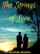 Novel The Strings of Love by Humble Winner