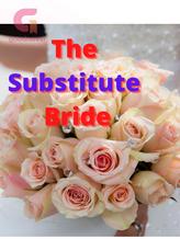 Novel The Substitute Bride by Maricruz Rosales