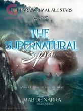 Novel The Supernatural Spa by MAB DE NARRA