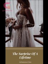 Novel The Surprise Of A Lifetime by Jaleesa Writes