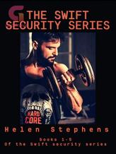 Novel The Swift Security Series by Helen Stephens