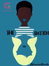 Novel The Switch by MelanatedFemale