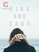 Novel The Tale of Kira and Saga by taledust