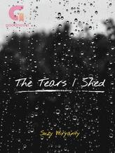 Novel The Tears I Shed by Suzy Wiryanty Novel The Tears I Shed by Suzy Wiryanty