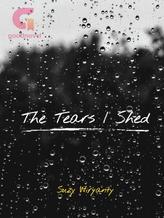 Novel The Tears I Shed by Suzy Wiryanty