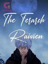 Novel The Terarch Raivien by John Smith