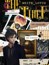 Novel The Thief by Aspasya Novel The Thief by Aspasya