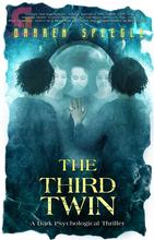 Novel The Third Twin by Crystal Lake Publishing