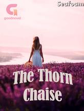 Novel The Thorn Chaise by Seafoam