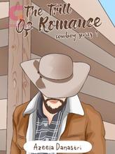 Novel The Trill of Romance by Azeela Danastri Novel The Trill of Romance by Azeela Danastri