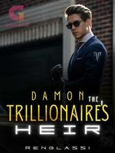 Novel The Trillionaire’s Heir by Renglassi