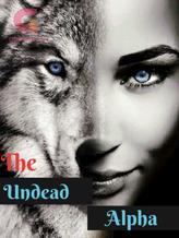 Novel The Undead Alpha by Natalie