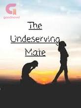 Novel The Undeserving Mate by Jessica Jones