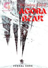 Novel The Undying Tales of AGORA BEAK by Jurnal Sore