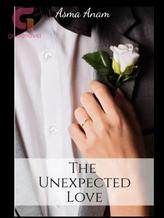 Novel The Unexpected Love by Asma Anam