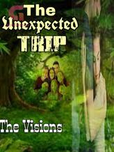 Novel The Unexpected Trip by Ayron