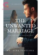 Novel The Unwanted Marriage by Francis Moments